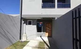 Imagem: Sobrado à venda no bairro Sítio Cercado