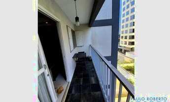 Imagem 4: APARTAMENTO - PINHEIROS - SP