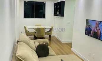 Imagem: Jundiaí - Apartamento Padrão - Recanto