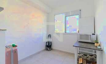 Imagem 3: Apartamento para Aluguel - Jardim Marajoara , 1 Quarto, 28 m2