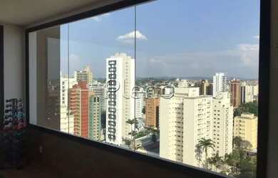 Imagem 6: Flat - Cambuí - Campinas