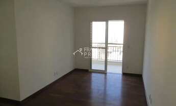 Imagem 5: Apartamento de 72m² 2 dormitórios, 2 vagas de garagem, depósito e churrasqueira