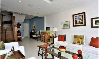 Imagem 3: Cobertura com 4 dormitórios à venda, 235 m² por R$ 2.250.000,00 - Leme - Rio de Janeiro/RJ