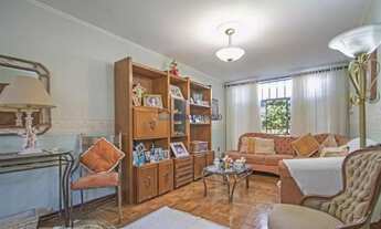 Imagem 4: Sobrado residencial no Brooklin com 220 m²