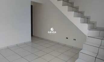 Imagem 3: Sobrado à venda no Nova Mirim em Praia Grande