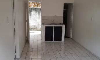 Imagem 6: Alugo apartamento tipo quitenet kitnet no coroado