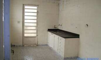 Imagem 4: CASA ASSOBRADADA - PARAÍSO - SP