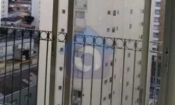 Imagem 5: APT 3 DORM 1 SUITE COM VARANDA 1 VAGA /SAUDE