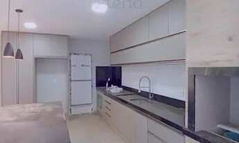 Imagem 4: Venda Casa em condomínio com 3 dormitórios