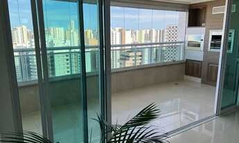 Imagem 3: Apartamento para venda tem 237 metros quadrados com 3 quartos em Meireles - Fortaleza - CE