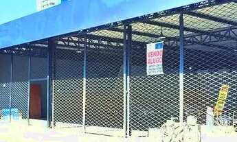 Imagem 3: Loja 400m² na Manuel Barata com Benjamin Constant Pronta para uso Reduto Belém Pará