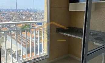 Imagem: SãO PAULO - Apartamento Padrão - Vila