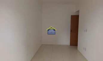 Imagem 10: Oportunidade Apto Frente Mar - Lazer na Cobertura 440 mil