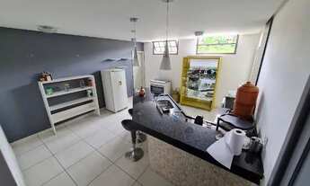 Imagem 4: Edifício com 3 apartamentos Garagem e Terraço