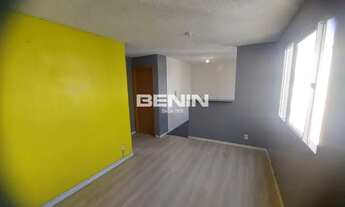 Imagem 5: CANOAS - Apartamento Padrão - SÃO JOSÉ