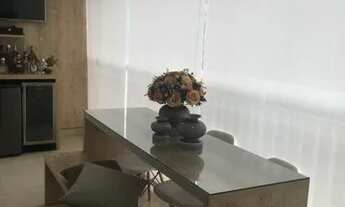 Imagem 3: Apartamento para venda com 125 metros quadrados com 3 quartos em Boa Vista - São Caetano d