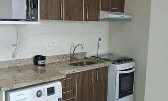 Imagem: Apartamento Mobiliado Locação