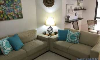 Imagem 2: APARTAMENTO - MOEMA PÁSSAROS - SP