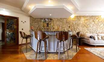 Imagem 6: Casa à venda no Taquaral - Campinas. Estuda permuta