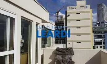 Imagem: COBERTURA - SUMAREZINHO - SP