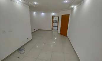 Imagem 2: Apartamento para aluguel tem 103 m², com 3 dormitórios, 1 suíte, 2 vagas, Tatuapé - São Pa