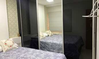 Imagem 7: Apartamento decorado no Eldorado Parque