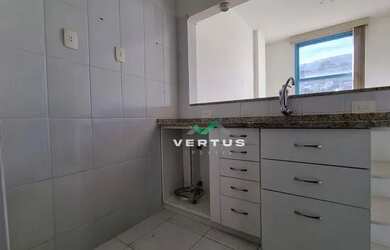 Imagem 4: Apartamento com 1 dormitório, 35 m² - venda por R$ 285.000 ou aluguel por R$ 1.480/mês - A