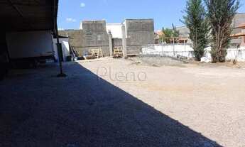 Imagem 7: área - Vila Nova Valinhos - Valinhos