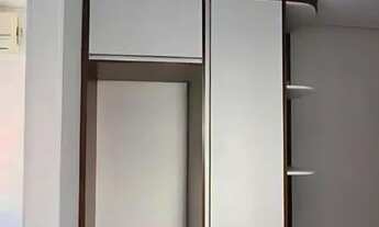 Imagem 5: Apartamento para aluguel, 2 quartos, 1 vaga, Jordanópolis - São Bernardo do Campo/SP