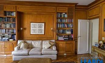 Imagem 6: APARTAMENTO - HIGIENÓPOLIS - SP