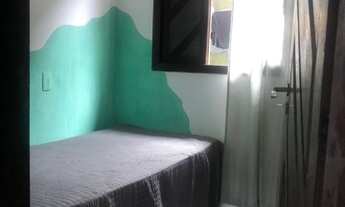 Imagem 3: Kitnet para solteiro