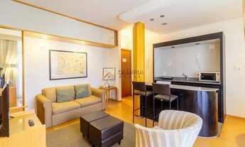 Imagem 3: Apartamento Venda Itaim Bibi 42 m² 1 Dormitórios