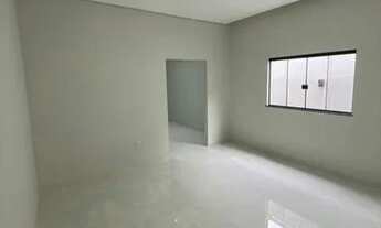 Imagem 7: Casa para venda possui 106 metros quadrados com 3 quartos