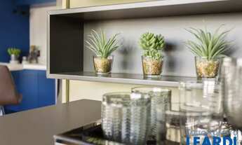 Imagem 6: COBERTURA - VILA OLÍMPIA - SP