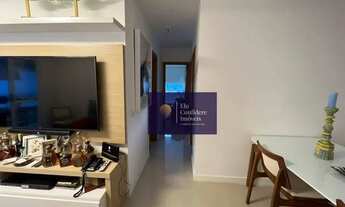 Imagem 5: Apartamento com 3 dormitórios à venda, 85 m² - Recreio dos Bandeirantes - Rio de Janeiro/R