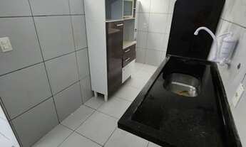 Imagem 5: Jardim Cidade Universitária - Alugo apartamento com 3/4, 90m2