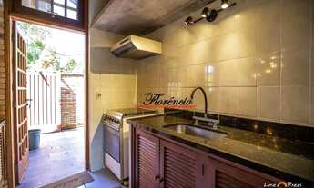 Imagem 4: LINDA Casa com 3 dormitórios à venda, 178 m² por R$ 3.500.000 - Praia do Pulso - Ubatuba/S