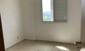 Imagem 6: 03- Quartos - Residencial Vivace - R$ 2.100,00 + 596,25 Condomínio