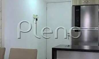 Imagem 5: Apartamento à venda no Jardim Aurélia - Campinas/SP