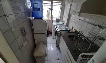 Imagem 6: Apartamento para Locação em São Paulo, Bela Vista, 1 dormitório, 1 banheiro, 1 vaga