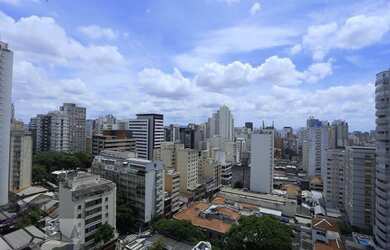 Imagem 5: Apartamento para Aluguel - Consolação, 1 Quarto, 48 m2