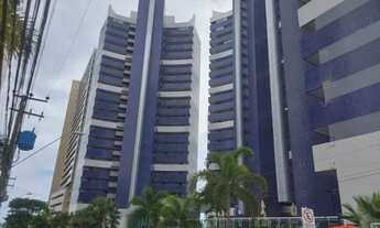 Imagem 5: Excelente apartamento com 2 suítes no Condomínio Beach Class - Meireles - AP50958