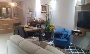 Imagem 4: Apartamento - Jardim São Vicente - Campinas