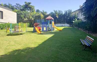 Imagem 2: Casa-São Paulo-REAL PARQUE