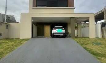 Imagem 4: Sobrado condomínio Jardins Napoles para venda tem 181 metros quadrados com 3 suítes