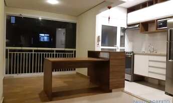 Imagem 2: APARTAMENTO - CONSOLAÇÃO - SP