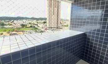 Imagem 2: Apartamento à Venda em Lagoa Nova - 56 m² - 2 quartos - Lorena Tahim