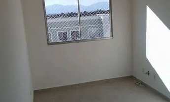 Imagem: Apartamento com 2 quartos à venda, 48 m²