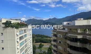 Imagem: Apartamento Com Vista Cristo para Aluguel/Venda