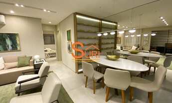 Imagem 7: Apartamento para venda possui 59 metros quadrados com 2 quartos